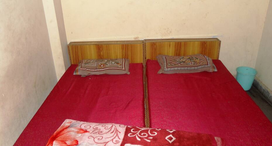 Hotel Samrat-Neem Road, Bhopal 4